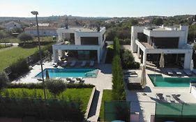 Villa Ula In Pula With Heated Pool And Sauna